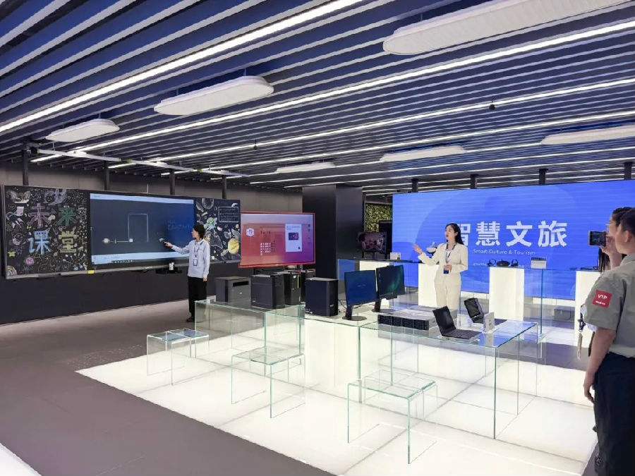 八維職業(yè)學(xué)校：解鎖新質(zhì)生產(chǎn)力的教育密碼，引領(lǐng)未來職業(yè)發(fā)展！