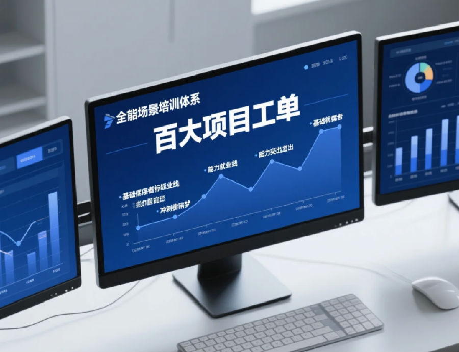 八維職業學校：解鎖未來職業新機遇，開啟精英成長之旅！