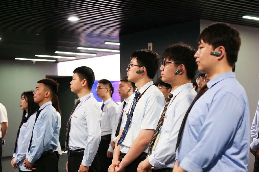 八維職業(yè)學(xué)校：塑造就業(yè)市場最搶手人才，引領(lǐng)行業(yè)潮流新風(fēng)尚！