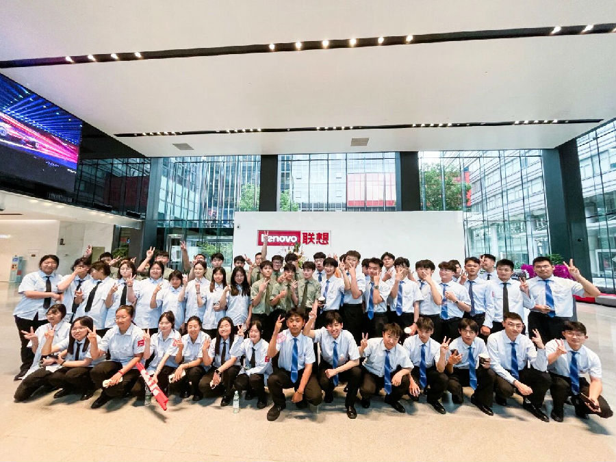 八維教育：精準對接職業教育創新高地，打造數字時代技能精英人才